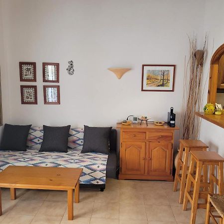 Apartamento Gecko Son Parc Buitenkant foto