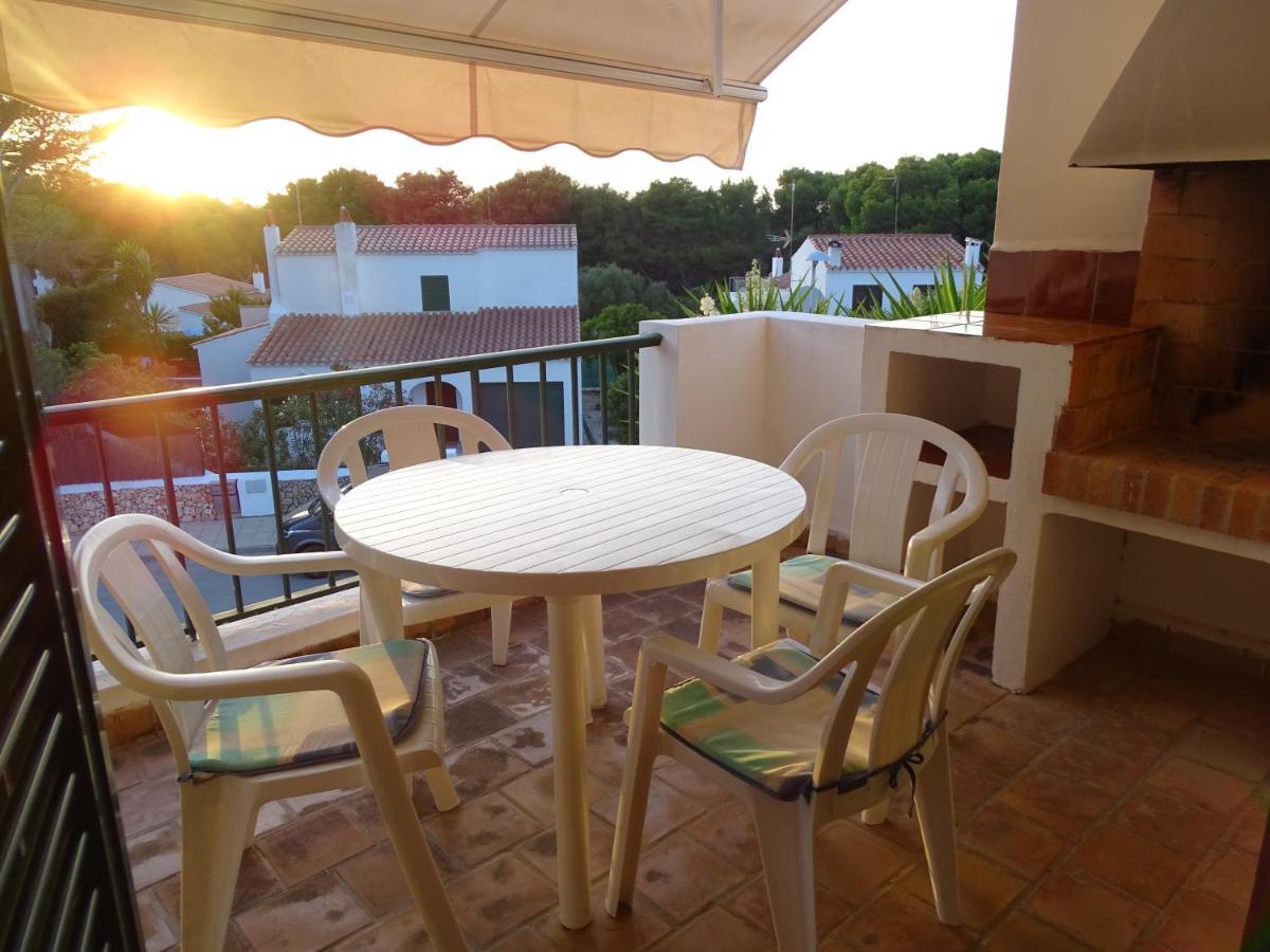 Apartamento Gecko Son Parc Buitenkant foto