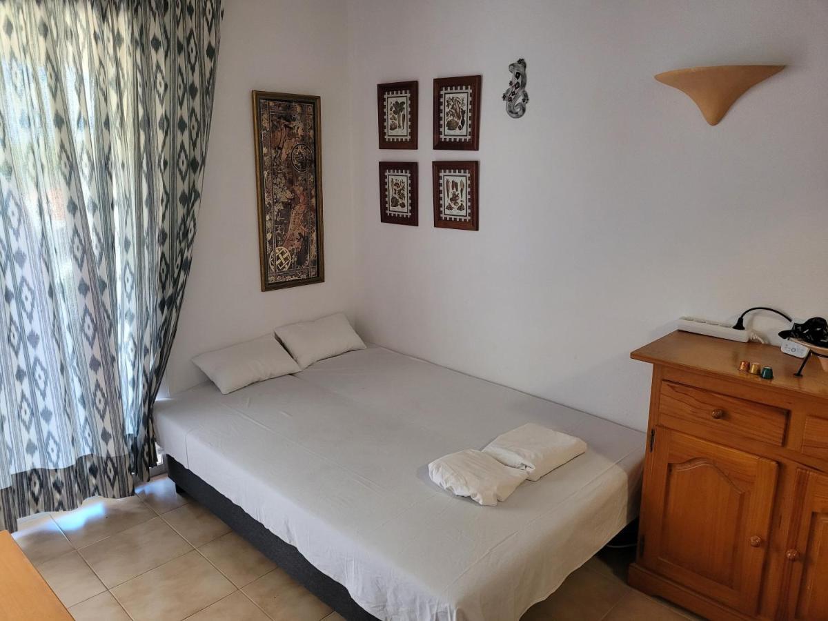 Apartamento Gecko Son Parc Buitenkant foto
