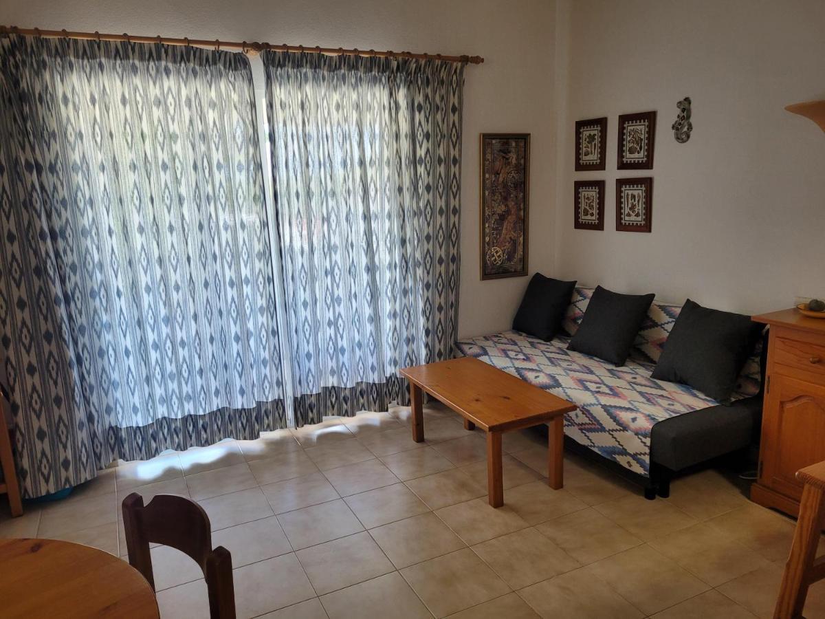 Apartamento Gecko Son Parc Buitenkant foto