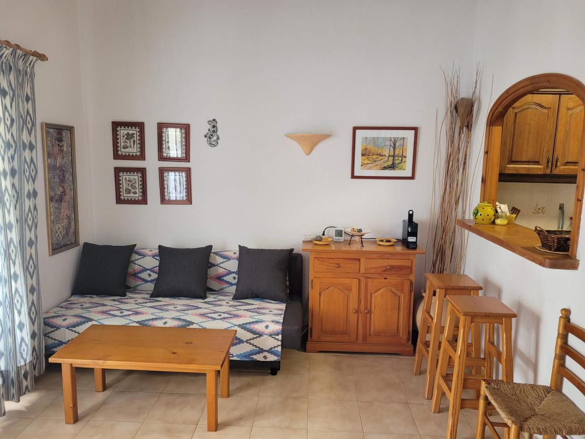 Apartamento Gecko Son Parc Buitenkant foto