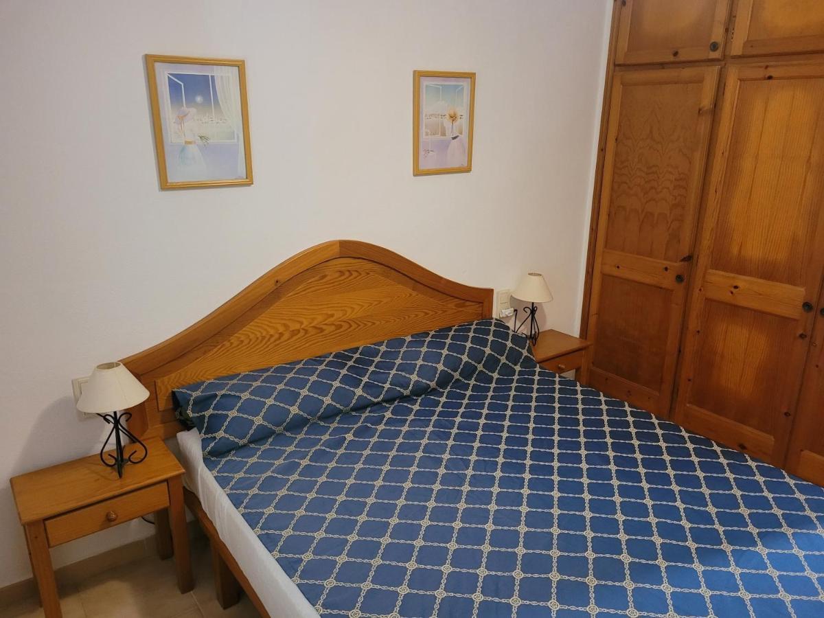 Apartamento Gecko Son Parc Buitenkant foto