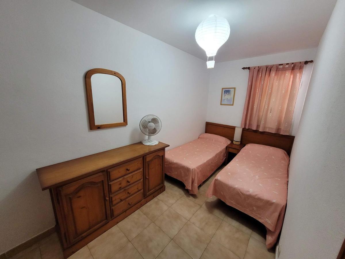 Apartamento Gecko Son Parc Buitenkant foto